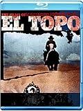 El Topo [Blu-ray] [2014] [US Import]