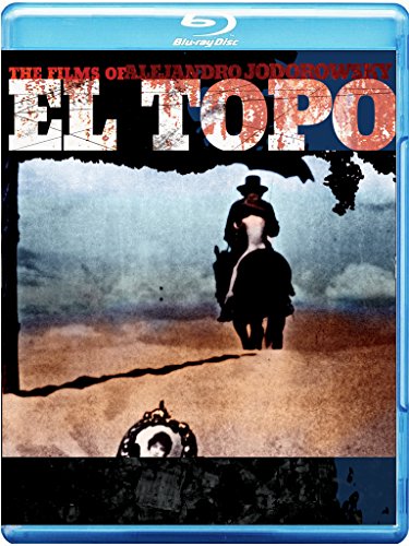 El Topo [Blu-Ray]
