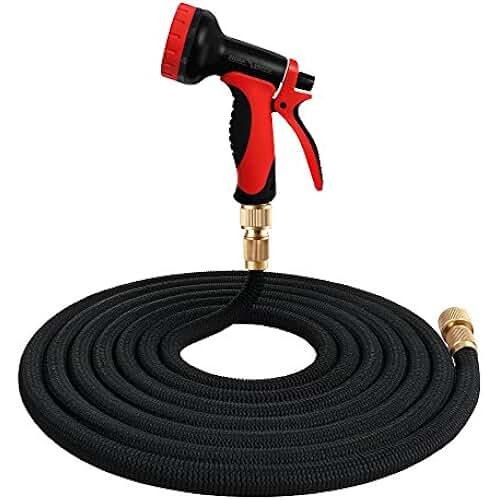Amazon.co.uk extendable hose pipes