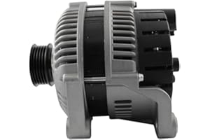 TESLA TECHNICS TT11600 PRO Alternador para coche 12V, alternador150A, compatible con BMW, LAND ROVER. La mejor relación calidad-precio. Fácil instalación y garantía.