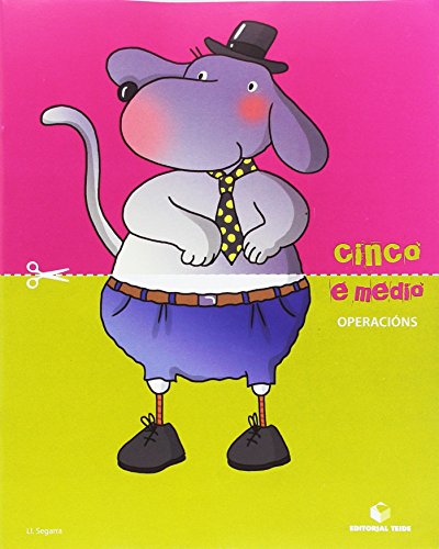 Cinco e medio Operacións (GAL)