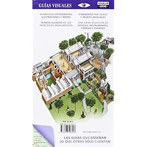 Costa Azul Y Provenza. Guías Visuales 2015 (GUIAS VISUALES)