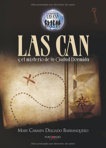 Download Las Can y el misterio de la ciudad dormida Download Las Can y el misterio de la ciudad dormida