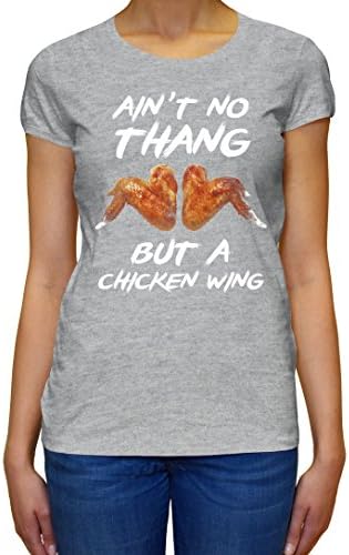 Ain't No Thang But A Chicken Wing Outkast Women's T-shirt XX-Large