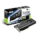 Produktbild Asus Turbo GeForce GTX1070-8G Gaming Grafikkarte (Nvidia, PCIe 3.0, 8GB DDR5x Speicher, HDMI, DVI, DisplayPort)