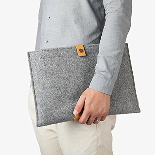 Laptops Tasche Hüllen Schutzhülle Schutztasche Tragbare Bag für Macbook Air / Pro / Retina Ultrabooks Netbooks Tablets - 6