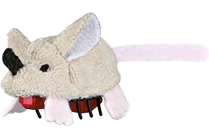 Trixie Ratón Corredor, 5.5 cm, Gato