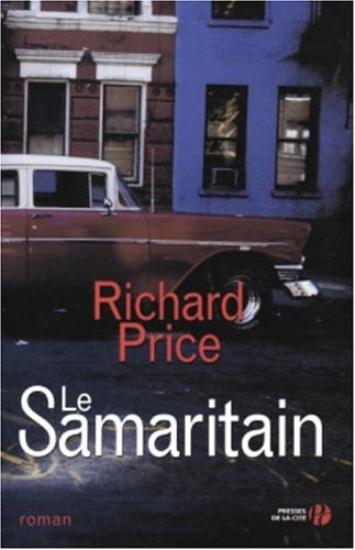 SAMARITAIN (LE)