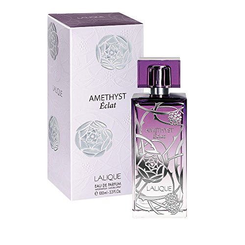 Lalique Amethyst Eclat Eau de Parfum 100...