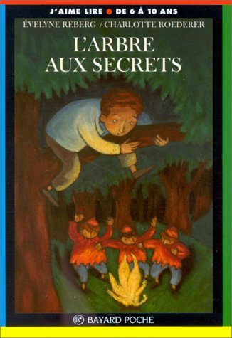 L'arbre aux secrets