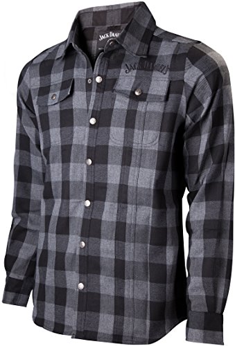 shirt checker kariert Lumberjack 