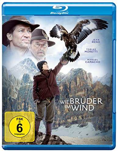 BD  Wie Brder im Wind [Blu-ray]