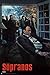 Produktbild Sopranos Season 6 Mobster Gangster Crime Drama TV Television Show Poster Print, Unframed 24x36