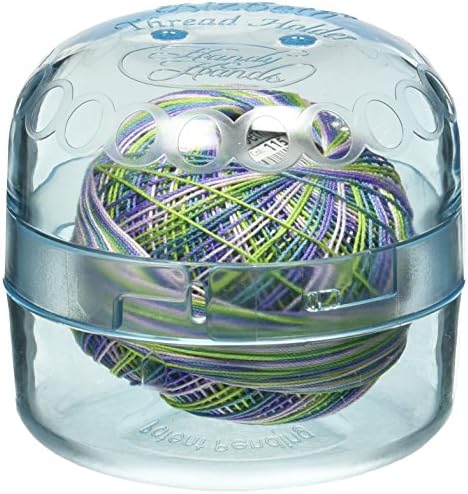 Handy Hands Lizbeth Thread Holder, Teal