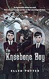 Used Book in Good Condition Kneebone Boy