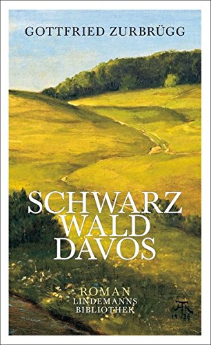 Schwarzwalddavos (Lindemanns Bibliothek)