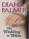 Cover zum Buch The Wedding in White