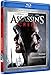 Assassin's Creed- BLURAY 3D [Blu-ray] [Combo Blu-ray 3D + Blu-ray 2D + Digital HD] [Blu-ray 3D + Blu-ray + Digital HD]