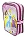 Disney Princess Long May I Reign Makeup Organiser