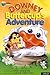 Produktbild Downey & Buttercup's Adventure (Downey & Butterup)