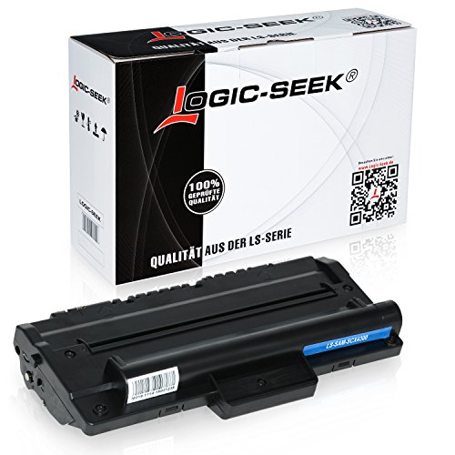 Toner für Samsung SCX - 4300 - Schwarz, 2600 S., kompatibel zu MLT-D1092S/ELS. Neuste Chip Generation Einsetzen und Losdrucken.