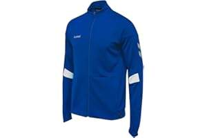 hummel Tech Move Poly Zip Chaqueta Hombre