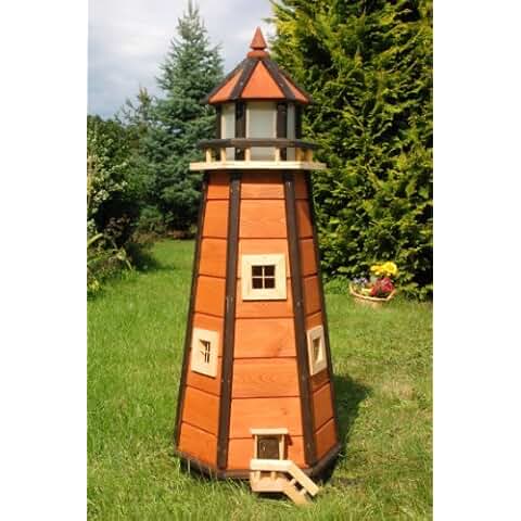 Suchergebnis auf Amazon.de für: solar leuchtturm: Garten