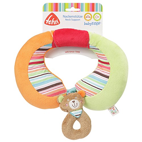 Fehn 091151 Nackenstütze Teddy, Oskar - 4