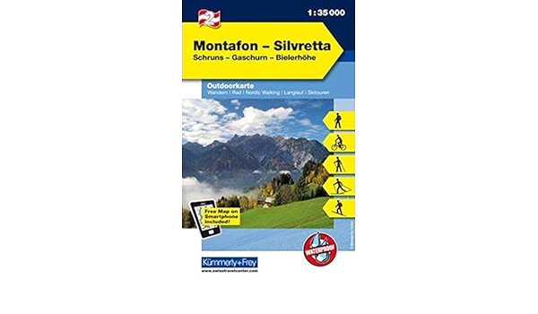 Montafon Nr 02 Outdoorkarte Osterreich 1 35 000 Schruns Gaschum Bielerhohe Kummerly Frey Outdoorkarten Osterreich Amazon De Hallwag Kummerly Frey Ag Bucher Montafon Nr 02 Outdoorkarte Osterreich 1 35 000 Schruns Gaschum Bielerhohe Kummerly Frey Outdoorkarten Osterreich Amazon De Hallwag Kummerly Frey Ag Bucher
