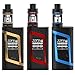 Produktbild Smok Alien 220W Starter Kit OLED Display inklusive TFV8 Baby Beast Verdampfer (Rot)