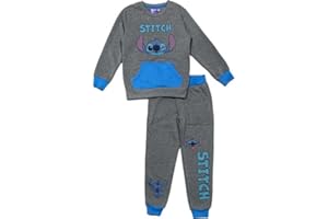 arlis Ensembles Jogging Enfant en Licence - Ensemble Survêtement de sport Enfant