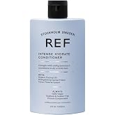 REF STOCKHOLM REF Kuru Sa&ccedil;lar Yoğun Nemlendirici Sa&ccedil; Bakım Kremi 245 ML Intense Hydrate Cond