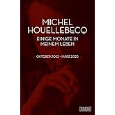 Einige Monate in meinem Leben: Oktober 2022 – März 2023