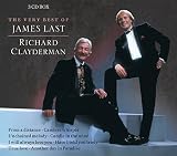 The Very Best Of James Last & Richard Clayderman - James Last & Richard Clayderman