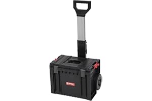 Qbrick SKRZYNKA NARZDZIOWA QBRICK SYSTEM PRO CART