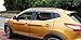 Produktbild FidgetGear Fenstervisierschutz, Regenschutz, 4 Stück für Nissan Rogue Sport 2017-2018