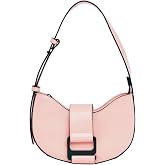 Calvin Klein Off Duty Round Shoulderbag22 H Kadın &Ccedil;anta, Pembe, Tek Beden