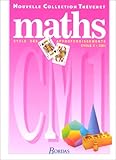 Image de Mathématiques, CM1. Livre de l'élève 1996