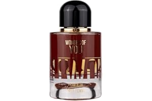 Wonder Of You, Eau de Parfum, Because It's You, Riiffs, Women, 100 ml