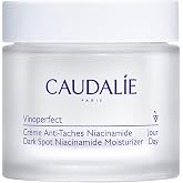 Caudalie Vinoperfect Anti Pigment Lekesi Krem Niasinamid - 50 ml
