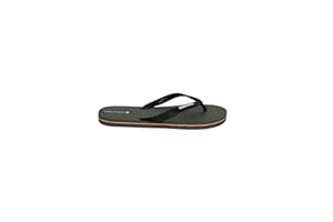 GORILLA WEAR Kokomo Flip-Flops Army Green