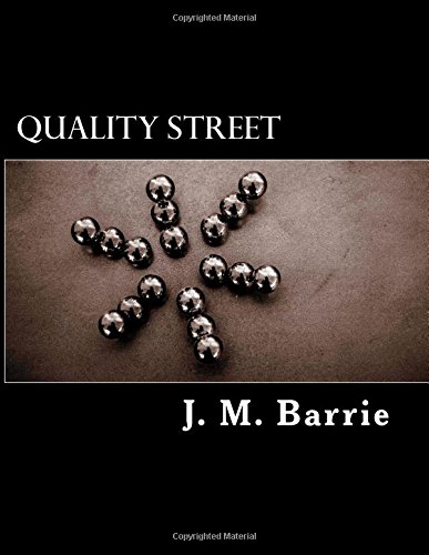 Preisvergleich Produktbild Quality Street