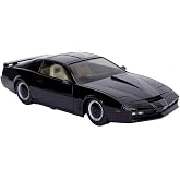 Jada Efsane Kara Şimşek (Knight Rider) Metal Diecast Ara&ccedil; 1982 Pontiac 253255000