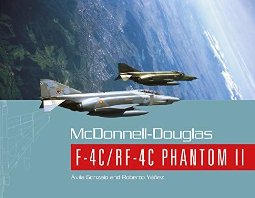 McDonnell -Douglas F-4C/RF-4C Phantom