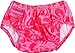 Konfidence Babies Aqua Swim Nappy - Pink Hibiscus, 3 - 30 Months