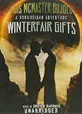 Cover zum Buch Winterfair Gifts