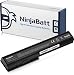 Produktbild NinjaBatt Laptop-Akku für HP Pavilion DV7 DV7-1245DX DV7T DV8 KS525AA 497705-001 464059-142 HSTNN-OB74 464059-251 464059-252 464059-222 464059-122 - Hohe Leistung [8 Zellens/4400mAh/63wh]