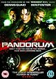 Pandorum [DVD]