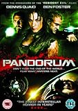 Pandorum [DVD]
