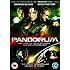 Pandorum [DVD]